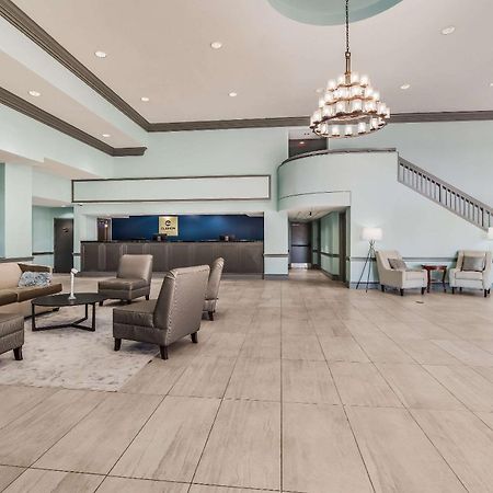 Mainstay Suites ฟลอเรนซ์ ภายนอก รูปภาพ