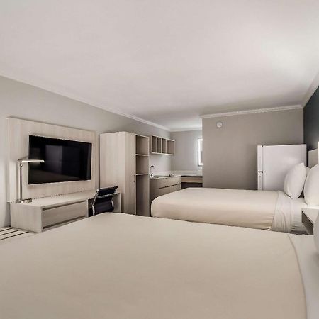 Mainstay Suites ฟลอเรนซ์ ภายนอก รูปภาพ