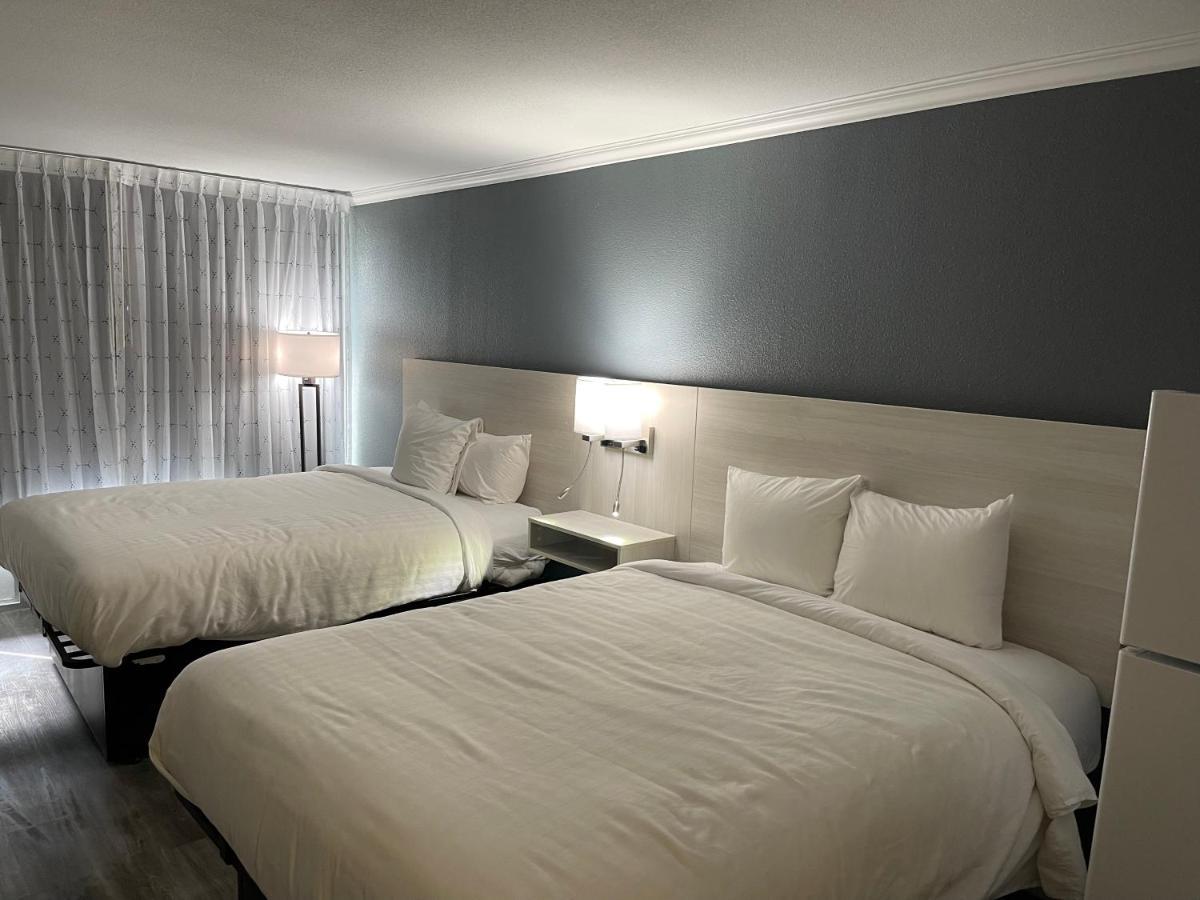 Mainstay Suites ฟลอเรนซ์ ภายนอก รูปภาพ