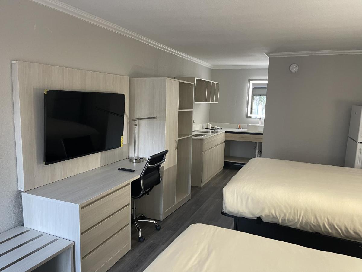 Mainstay Suites ฟลอเรนซ์ ภายนอก รูปภาพ