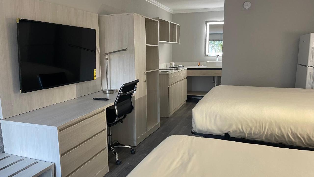 Mainstay Suites ฟลอเรนซ์ ภายนอก รูปภาพ