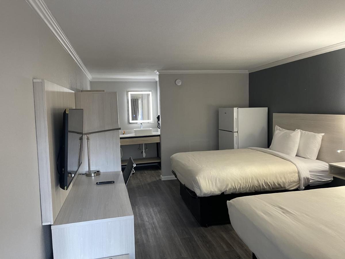 Mainstay Suites ฟลอเรนซ์ ภายนอก รูปภาพ