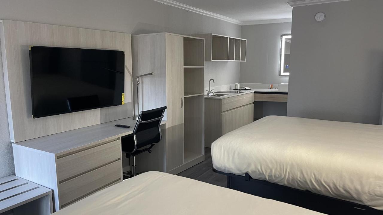 Mainstay Suites ฟลอเรนซ์ ภายนอก รูปภาพ