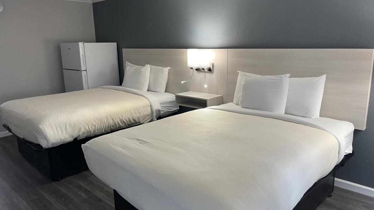 Mainstay Suites ฟลอเรนซ์ ภายนอก รูปภาพ
