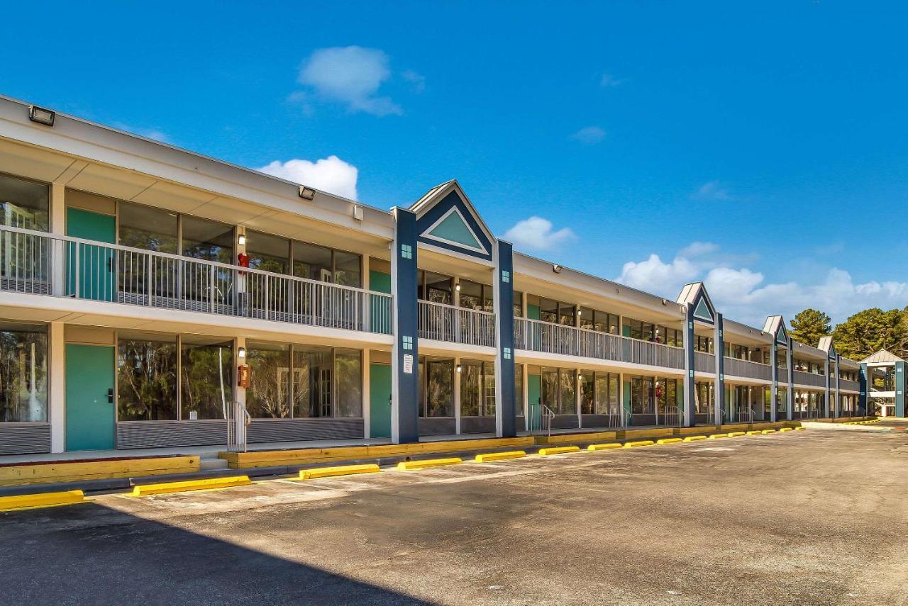 Mainstay Suites ฟลอเรนซ์ ภายนอก รูปภาพ