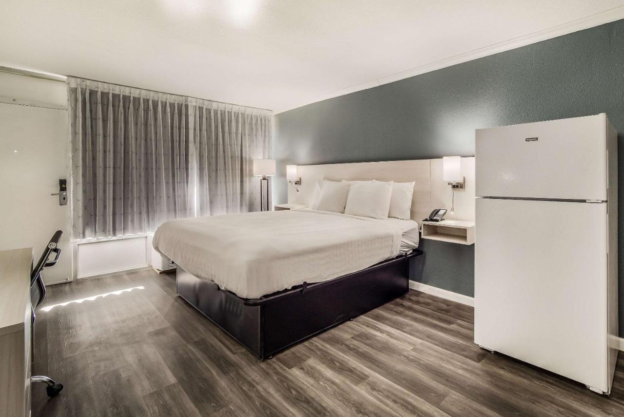 Mainstay Suites ฟลอเรนซ์ ภายนอก รูปภาพ